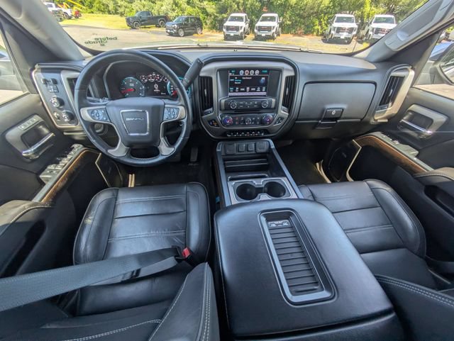 Certified 2018 GMC Sierra 1500 Denali AWD/4WD image 32
