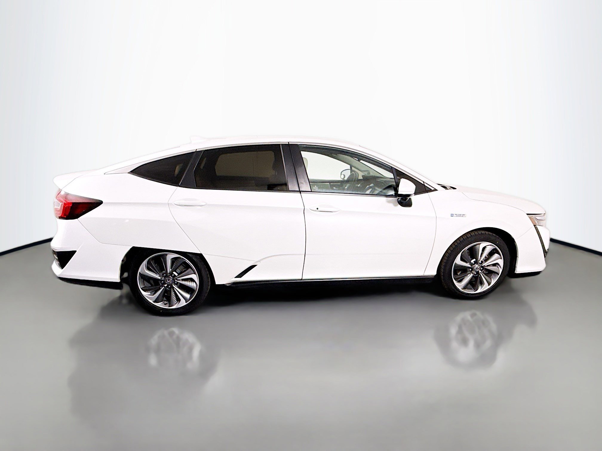 Used 2021 Honda Clarity Plug-In Hybrid image 11
