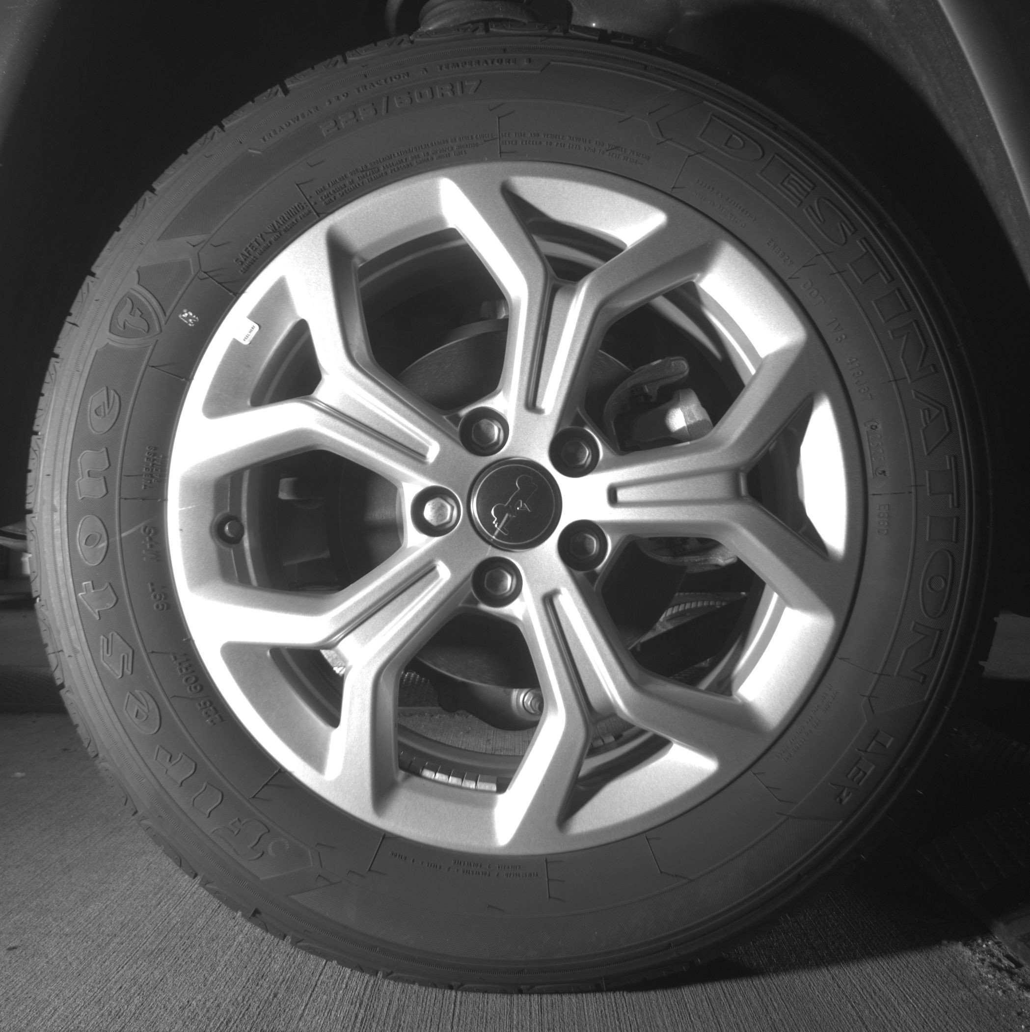 Used 2025 Jeep Compass Latitude image 15