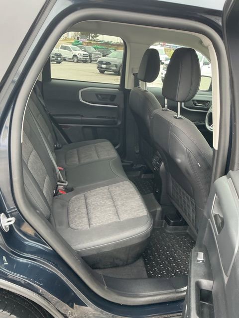 Used 2023 Ford Bronco Sport Big Bend image 10