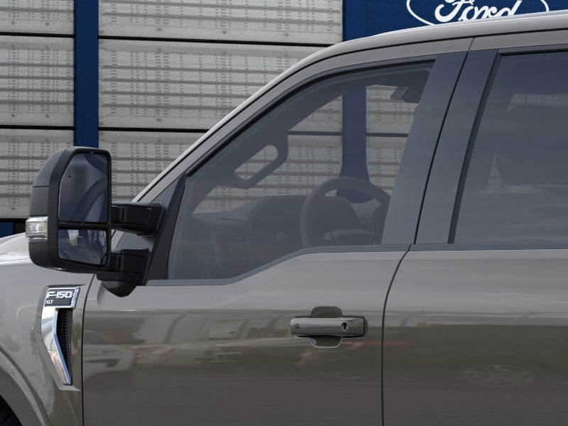 New 2026 Ford F150 XLT image 20