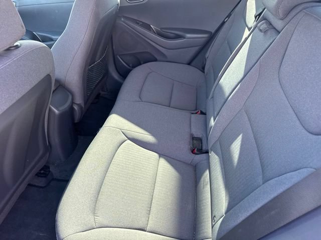 Used 2020 Hyundai Ioniq SEL FWD image 7