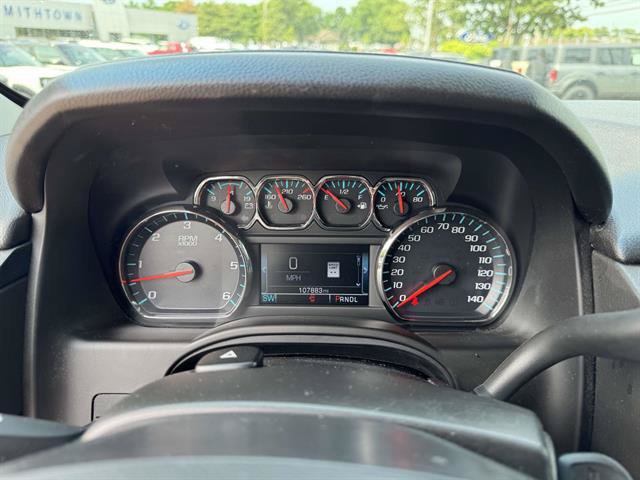 Used 2019 Chevrolet Tahoe LT AWD/4WD image 37