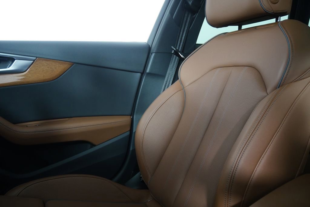 Used 2023 Audi A4 2.0T allroad Premium Plus w/ Premium Plus Package image 24