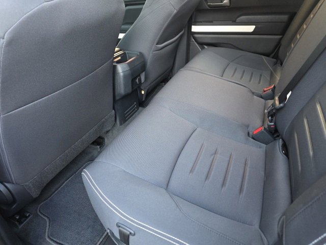 New 2024 Toyota Tacoma TRD Off-Road image 10