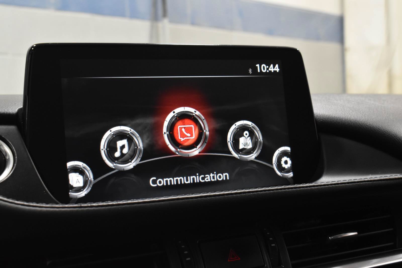 Used 2020 MAZDA MAZDA6 Grand Touring FWD image 17