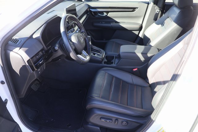 Used 2025 Honda CR-V Sport Touring image 19