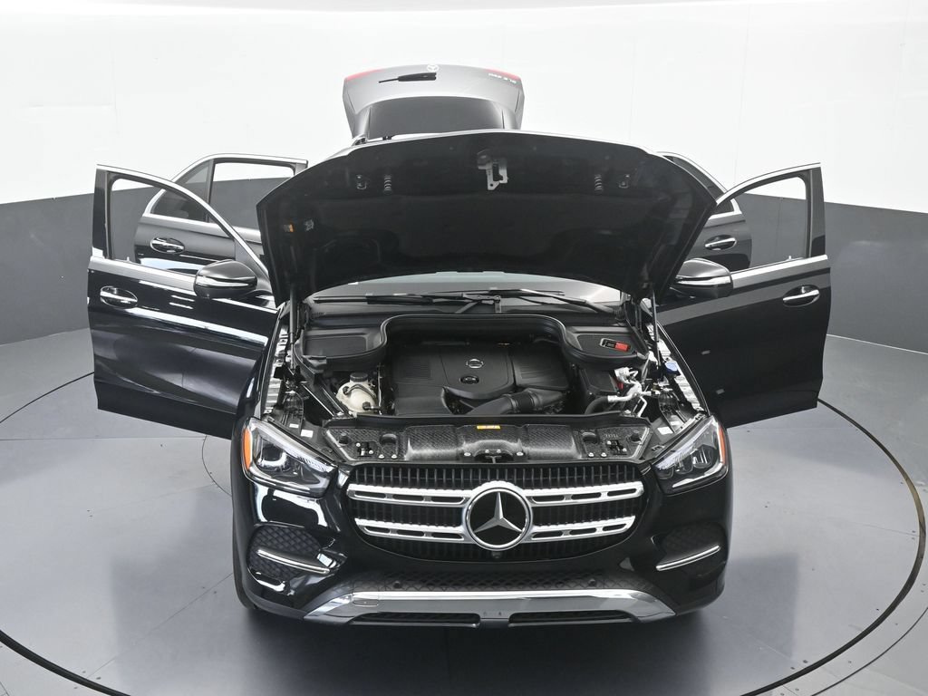 Used 2026 Mercedes-Benz GLE 350 4MATIC image 83
