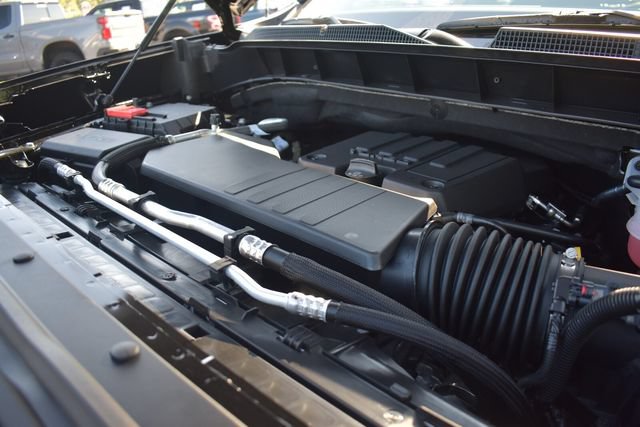 New 2026 Chevrolet Silverado 1500 LT AWD/4WD image 36