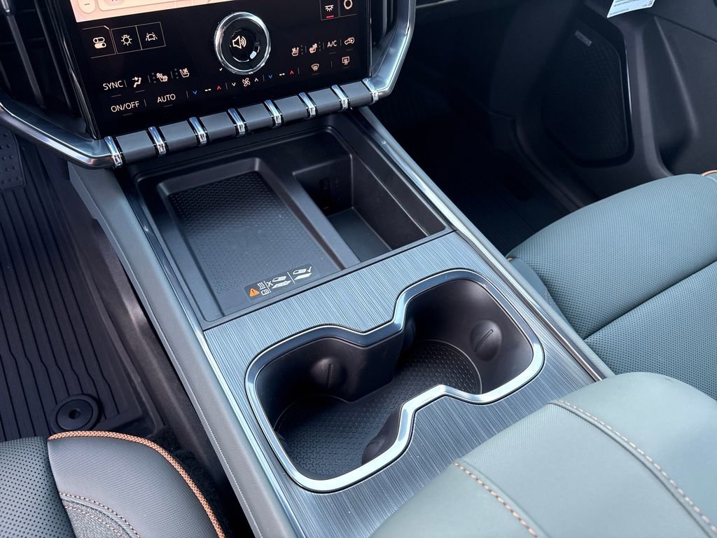 New 2026 GMC Acadia AT4 w/ Super Cruise Package image 23