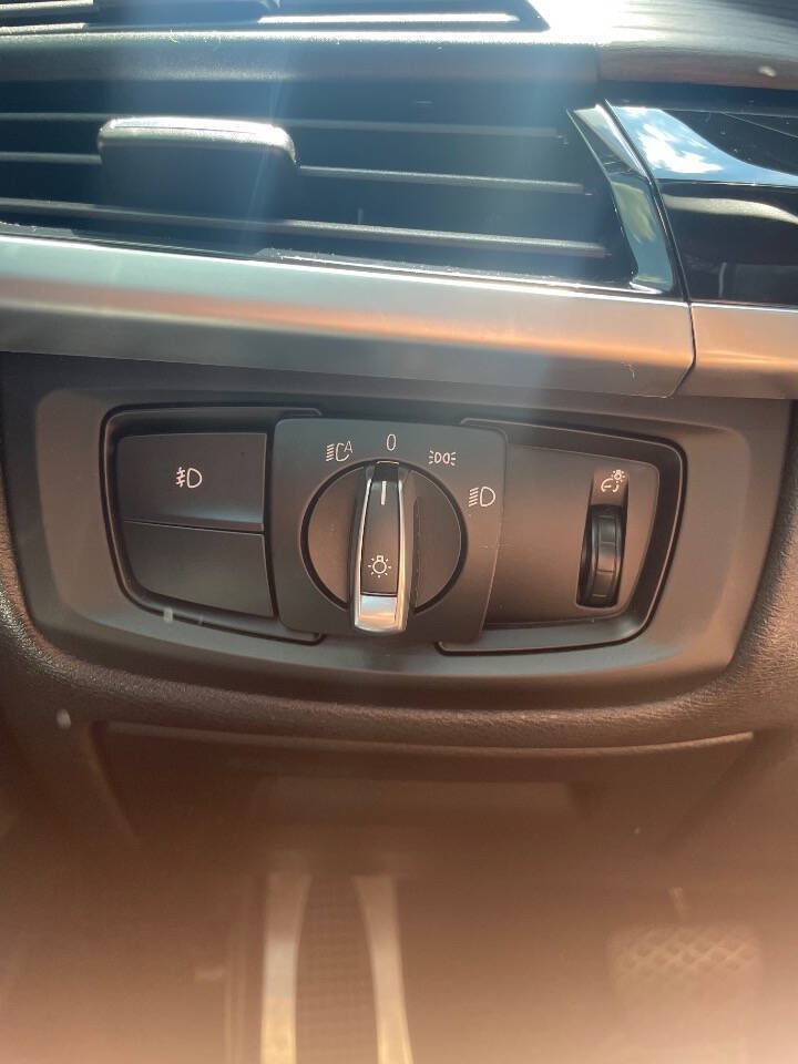 Used 2018 BMW X6 sDrive35i RWD image 24
