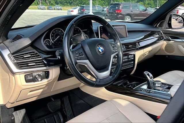 Used 2018 BMW X5 sDrive35i RWD image 17