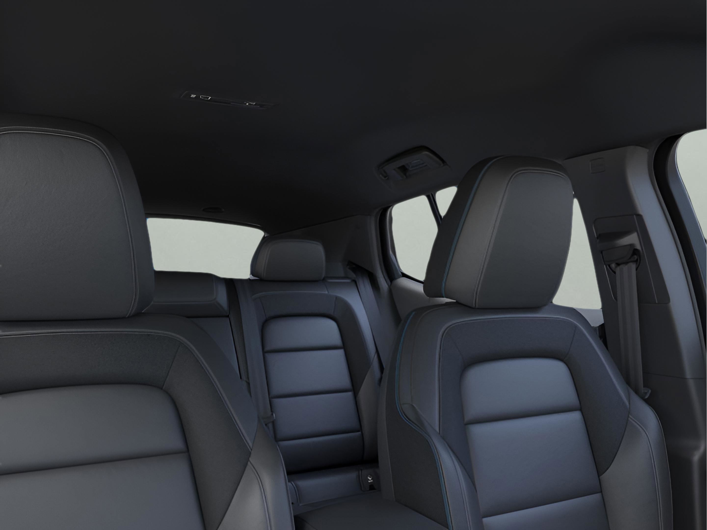 New 2026 Chevrolet Equinox EV LT image 18