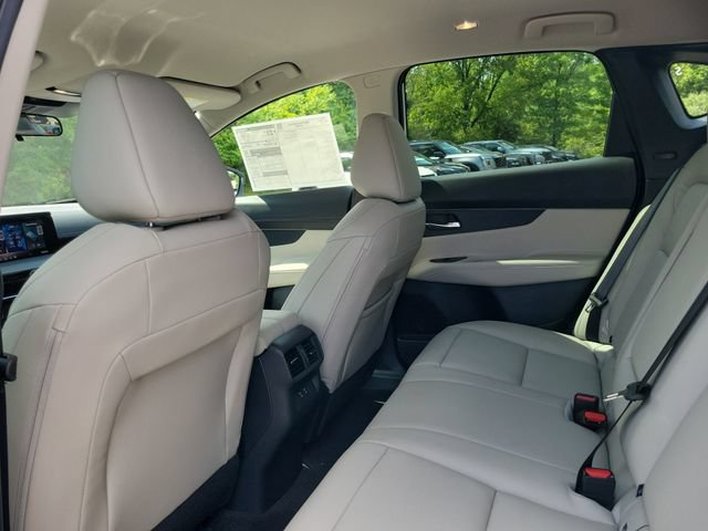 New 2026 Nissan Murano SV AWD/4WD image 30