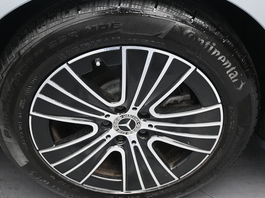 Used 2024 Mercedes-Benz E 350 4MATIC Sedan w/ Leather Package image 42