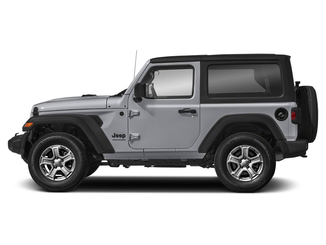 Used 2022 Jeep Wrangler Sport AWD/4WD image 43