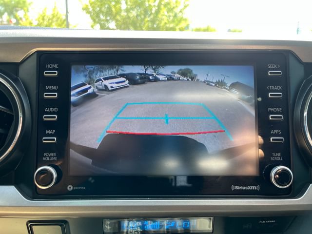 Used 2021 Toyota Tacoma SR5 RWD image 26