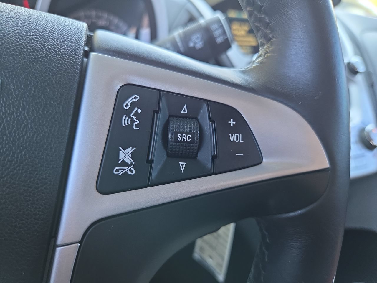 Used 2014 Chevrolet Equinox LT w/ Power Convenience Package FWD image 29