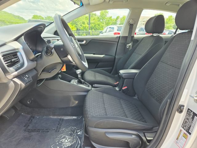 Used 2018 Kia Rio S FWD image 15