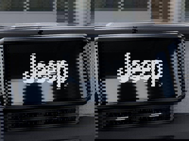 New 2026 Jeep Gladiator Sport image 18