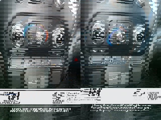 Used 2021 GMC Sierra 1500 SLE image 34