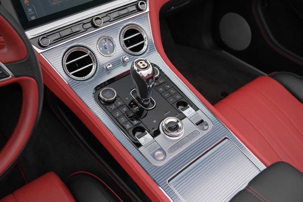 Used 2020 Bentley Continental GT AWD/4WD image 15