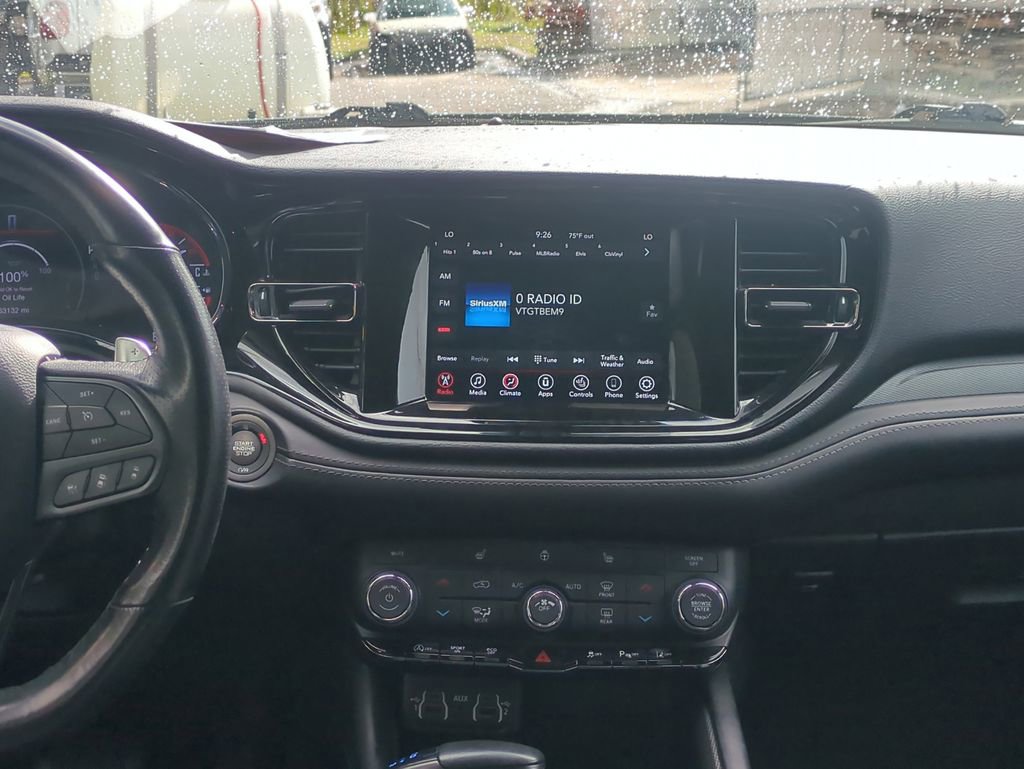 Used 2022 Dodge Durango GT image 21