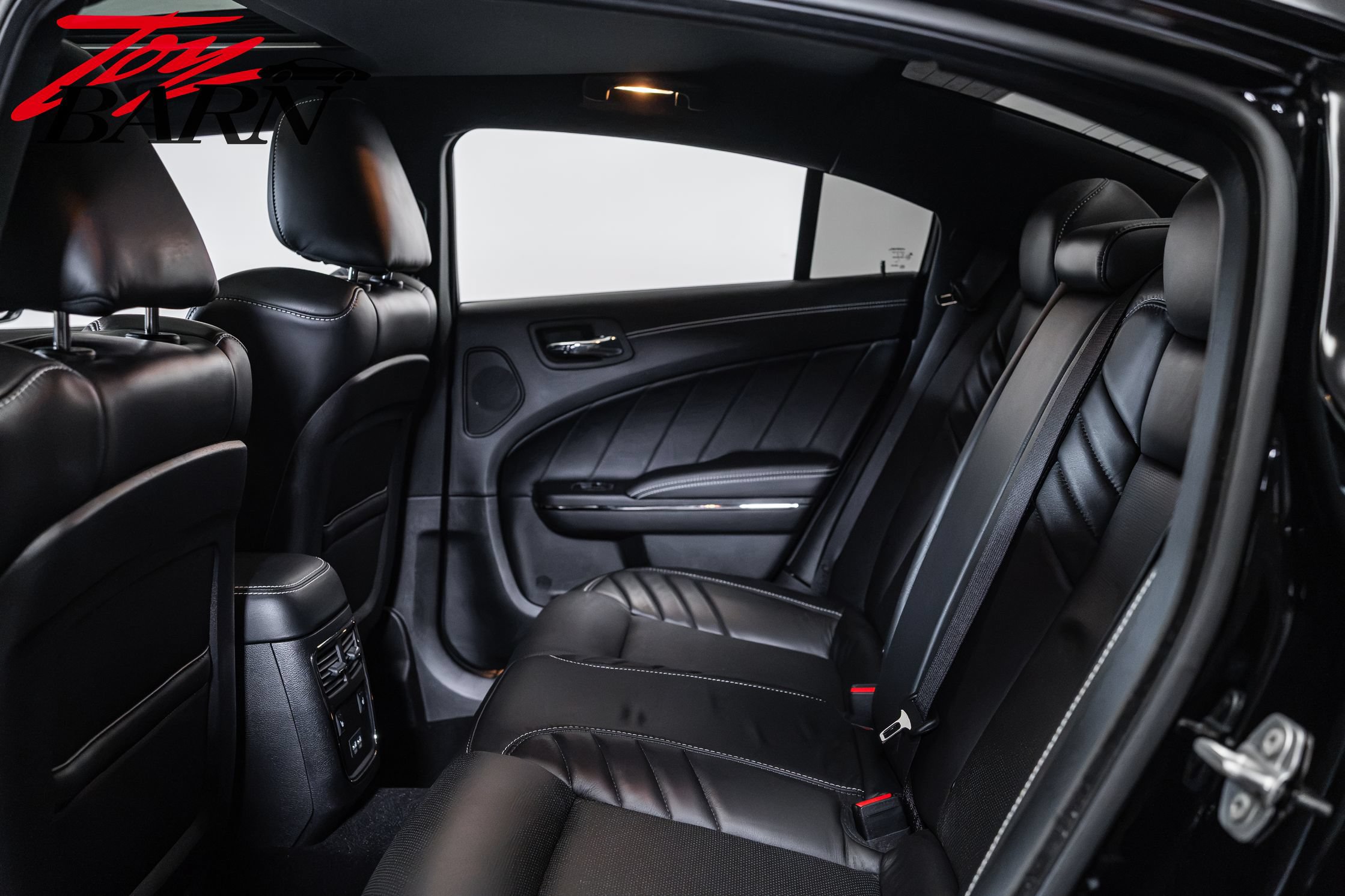 Used 2022 Dodge Charger SRT Hellcat RWD image 39
