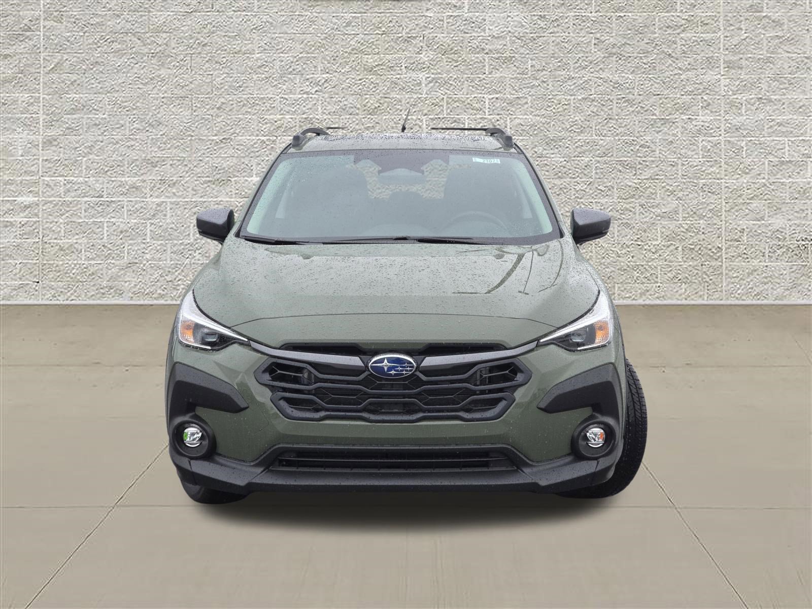 New 2026 Subaru Crosstrek 2.0i Premium AWD/4WD image 2