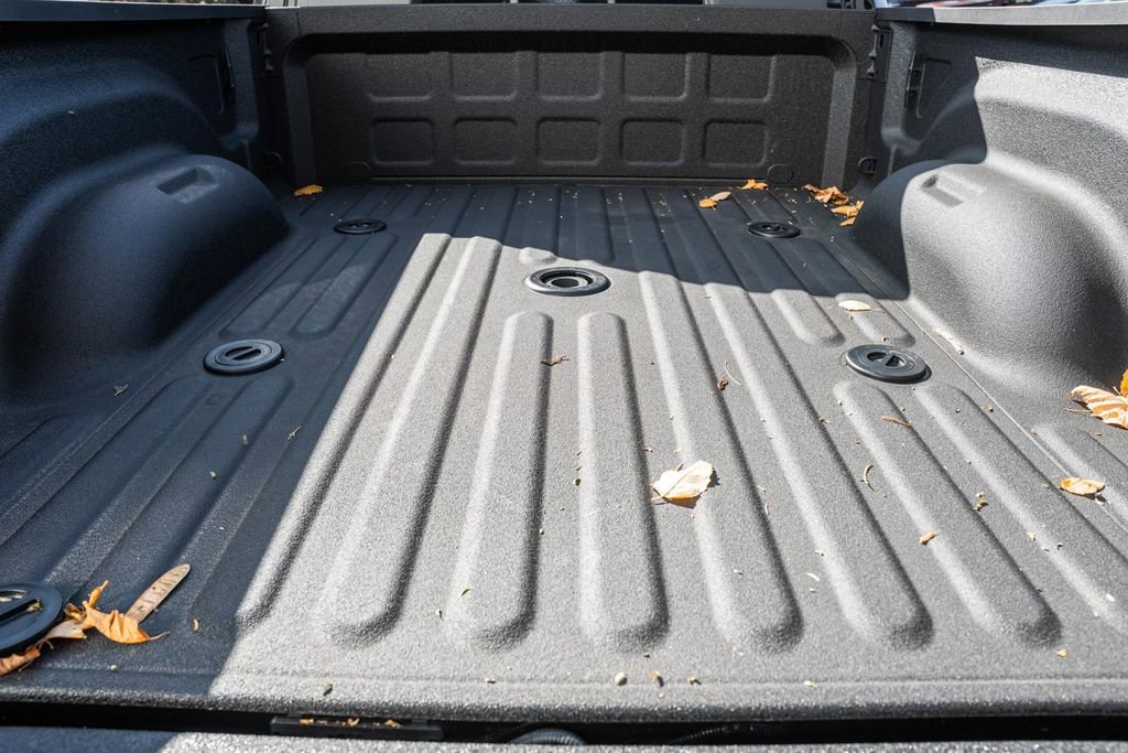 New 2026 RAM 2500 Laramie image 10