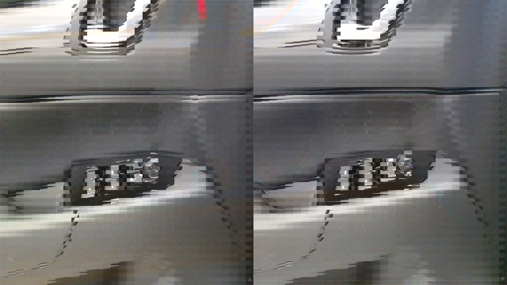 New 2025 MAZDA CX-5 AWD 2.5 S w/ Preferred Package image 30