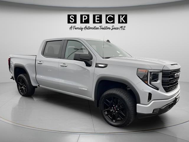 Certified 2024 GMC Sierra 1500 Elevation w/ X31 Off-Road Package image 11