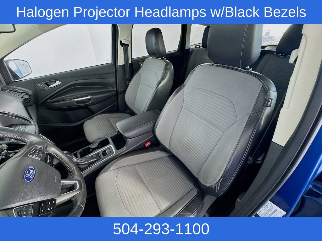 Used 2018 Ford Escape SE w/ SE Sport Appearance Package image 15