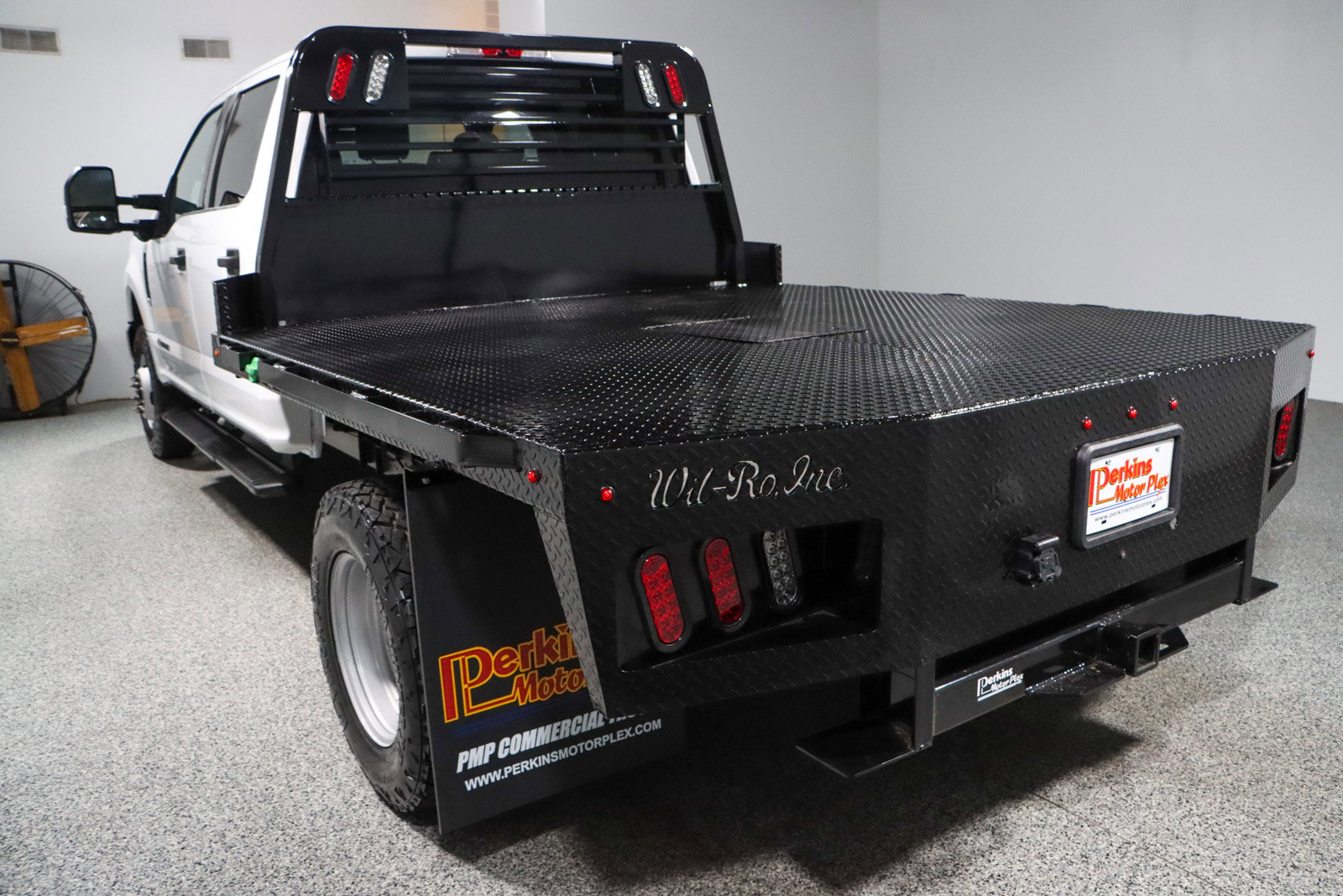 Used 2022 Ford F350 XLT image 10