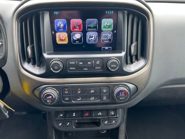 Used 2018 Chevrolet Colorado Z71 AWD/4WD image 23