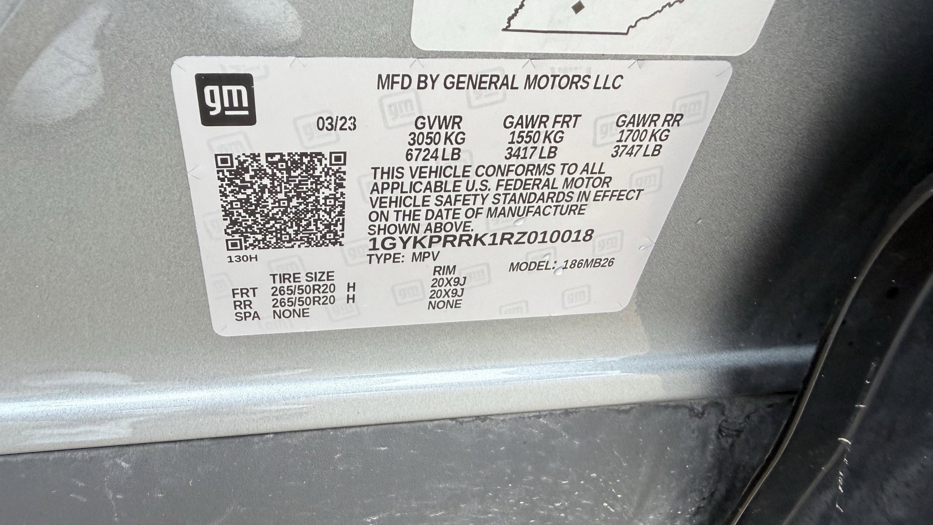 Used 2024 Cadillac Lyriq Luxury image 29