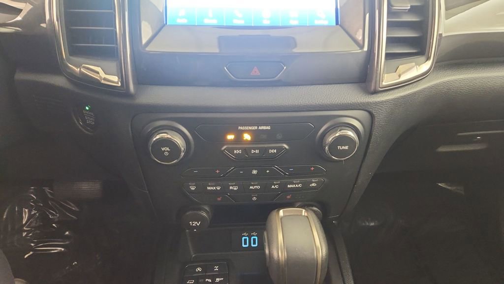 Used 2022 Ford Ranger Lariat w/ Equipment Group 501A High RWD image 15