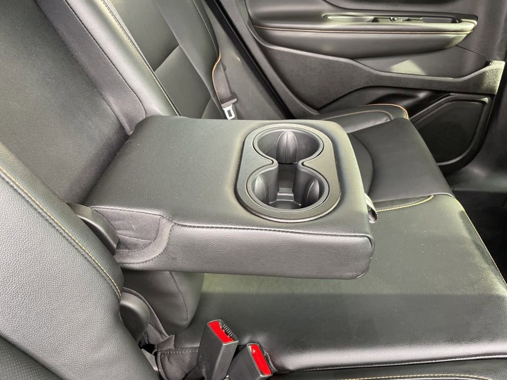 Used 2023 GMC Terrain AT4 image 35