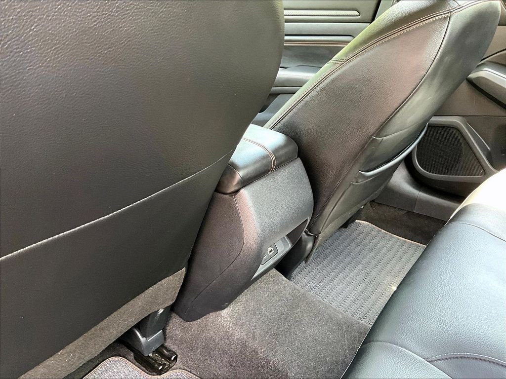 Used 2022 Nissan Altima 2.5 SR AWD/4WD image 23