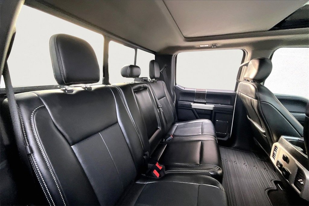 Used 2020 Ford F250 Lariat image 26