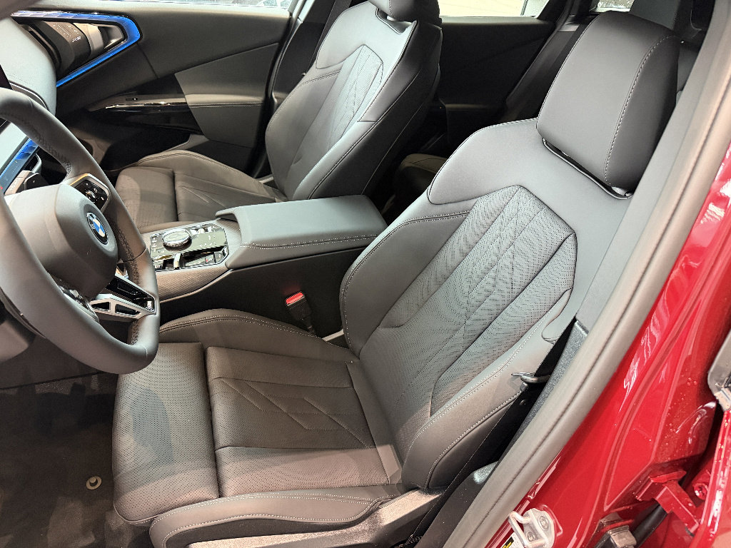 New 2026 BMW X3 xDrive30 AWD/4WD image 12