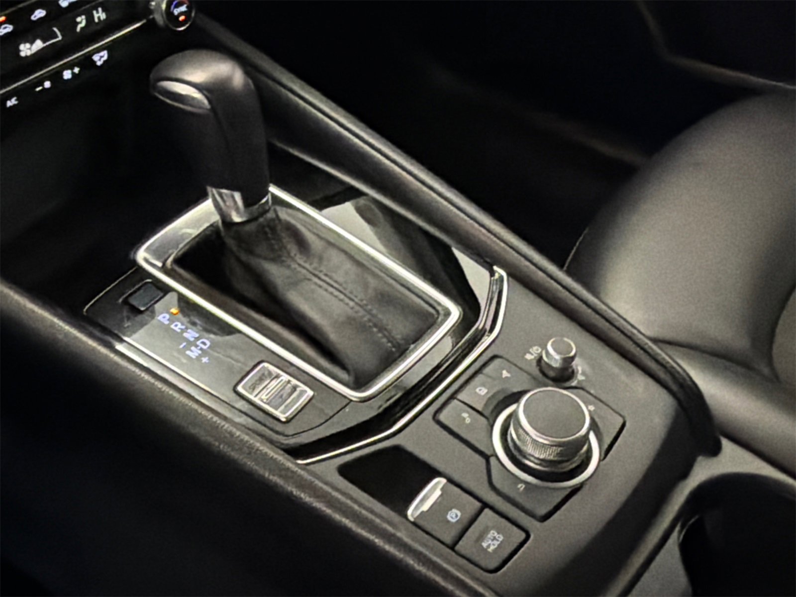 Used 2023 MAZDA CX-5 AWD 2.5 S w/ Select Package image 27