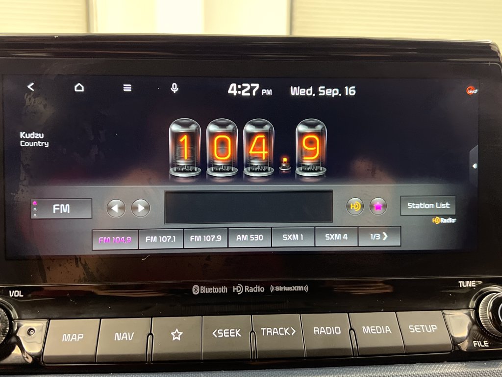 Used 2023 Kia Seltos S w/ Navigation Package AWD/4WD image 58