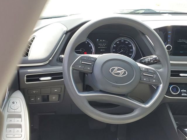 Used 2023 Hyundai Sonata SEL w/ Cargo Package FWD image 11