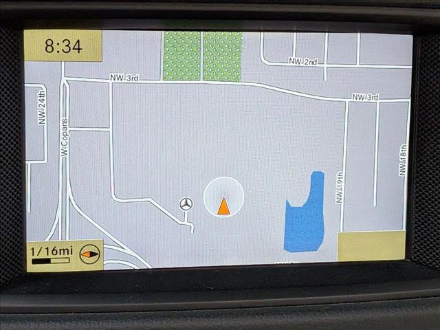 Used 2013 Mercedes-Benz SL 550 image 14