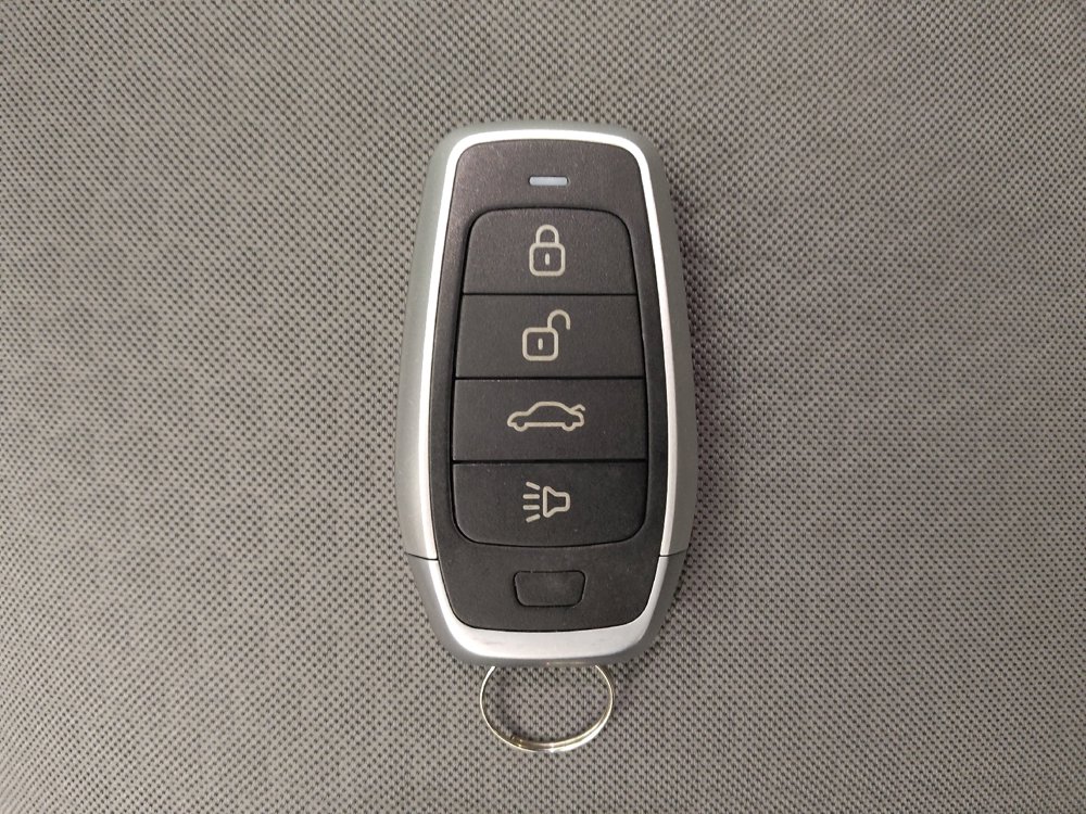 Used 2019 Ford Escape SE FWD image 32