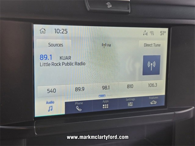 New 2026 Ford F250 XLT w/ FX4 Off-Road Package image 16