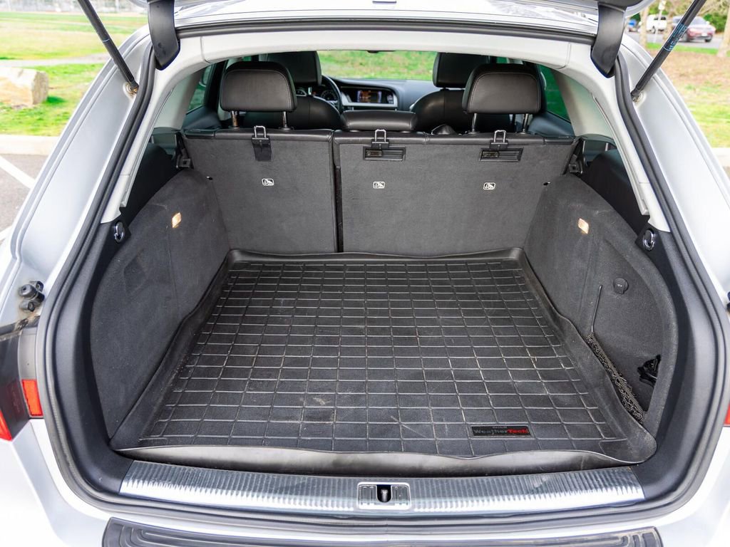 Used 2014 Audi A4 2.0T Premium Plus w/ Premium Plus Package image 20