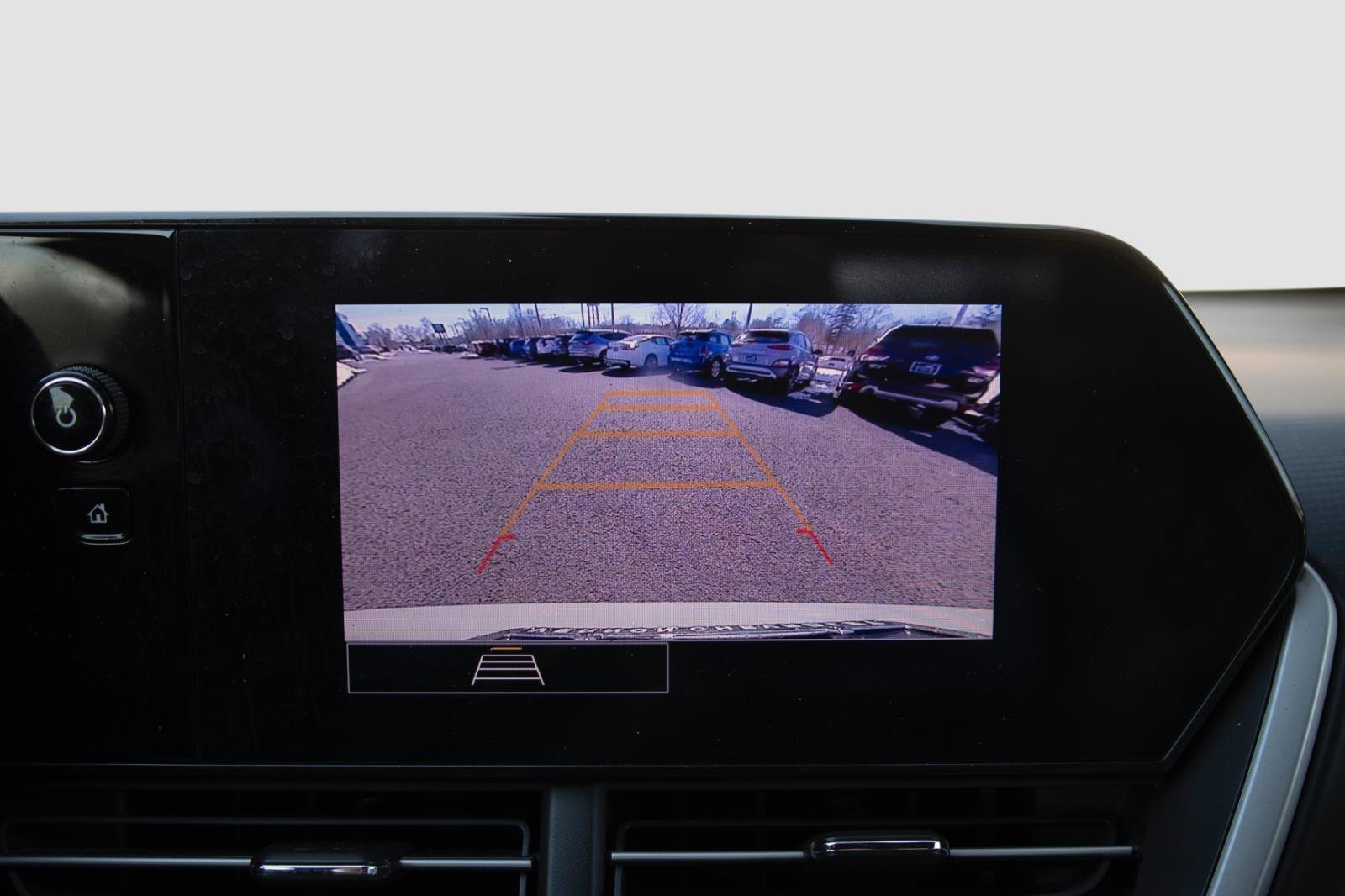 Used 2024 Chevrolet Trax RS image 11