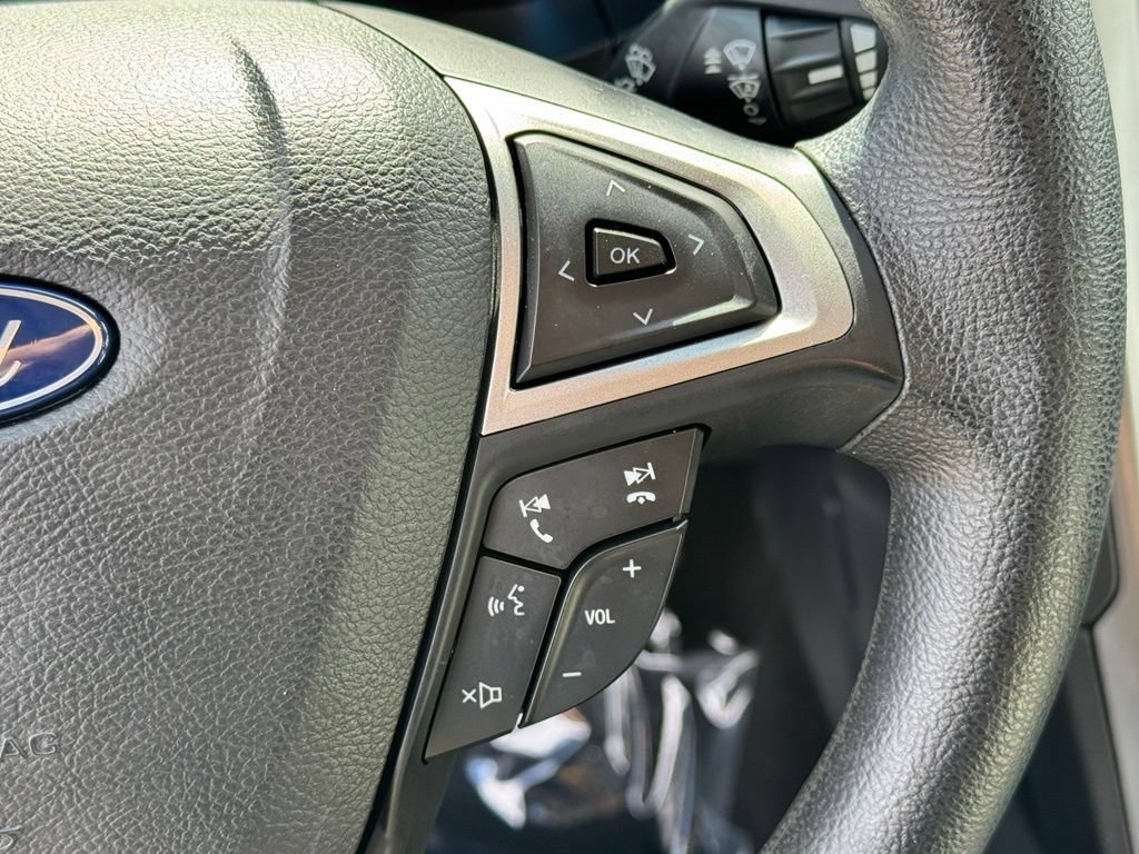 Used 2019 Ford Fusion S FWD image 27
